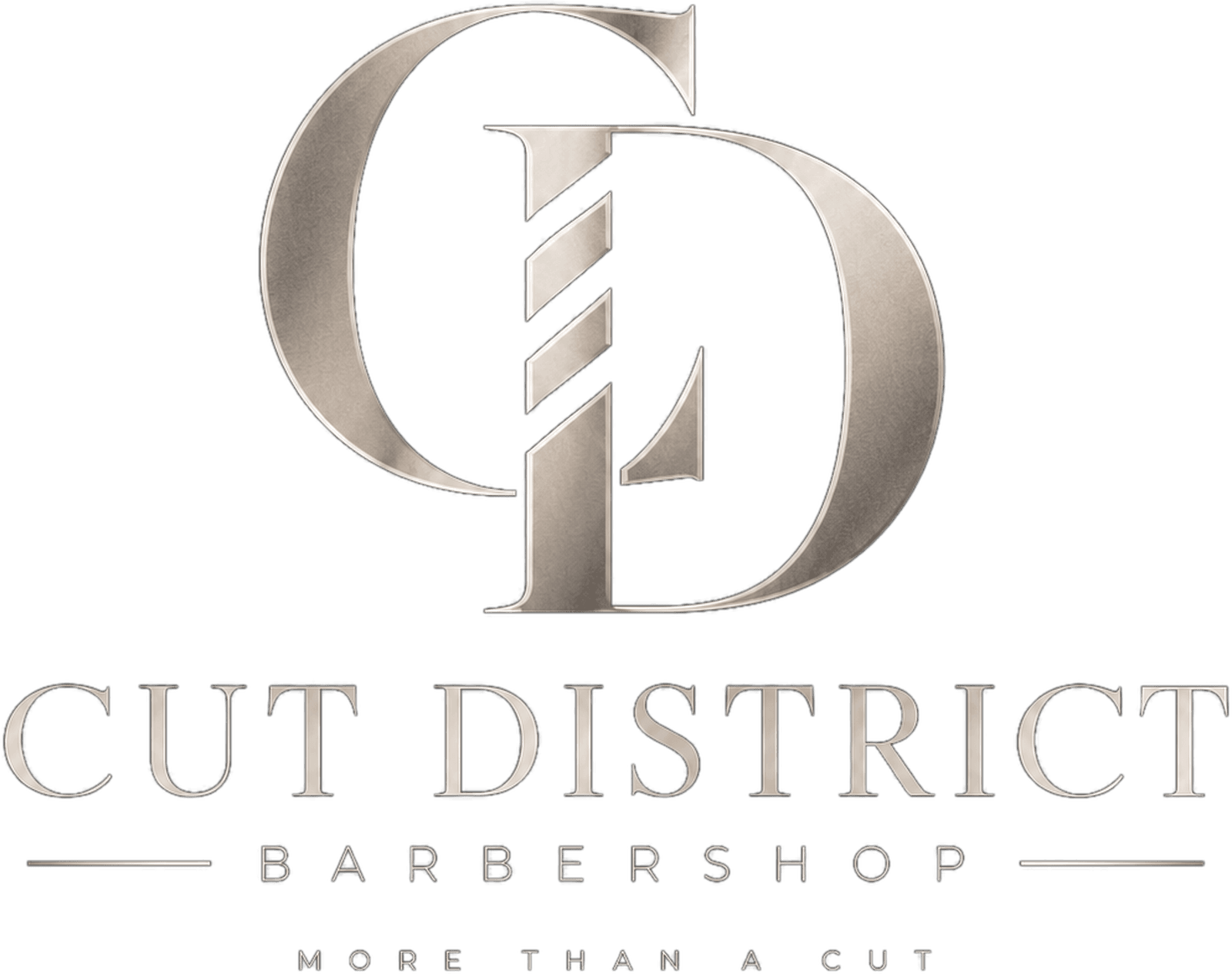 Cut District Barbershop